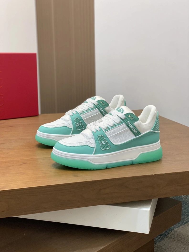 Lightweight Vxlxntino Sneakers 229074