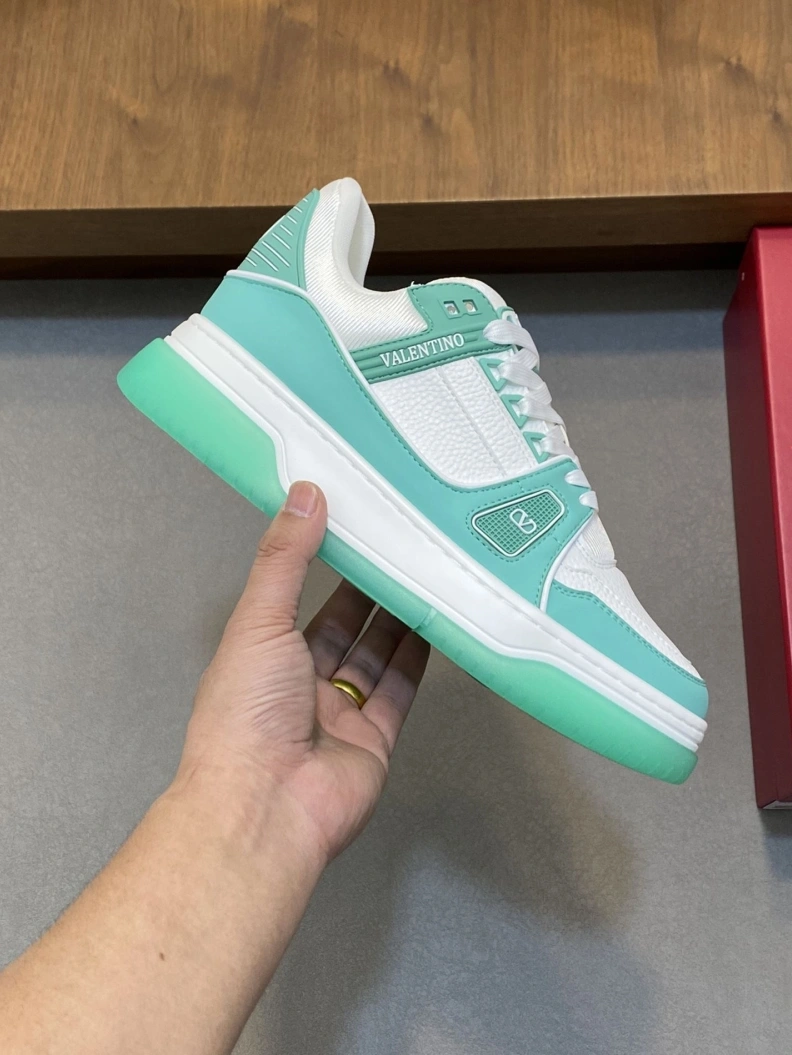 Lightweight Vxlxntino Sneakers 229074