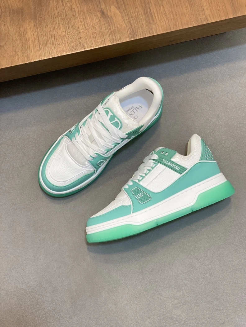 Lightweight Vxlxntino Sneakers 229074
