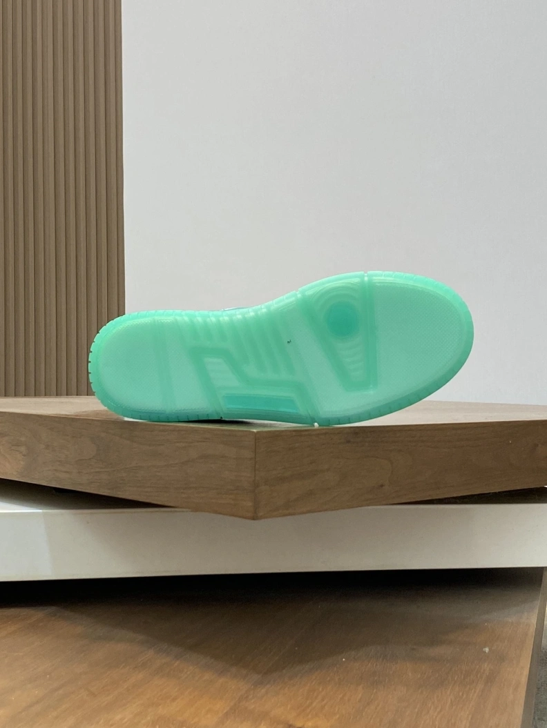 Lightweight Vxlxntino Sneakers 229074