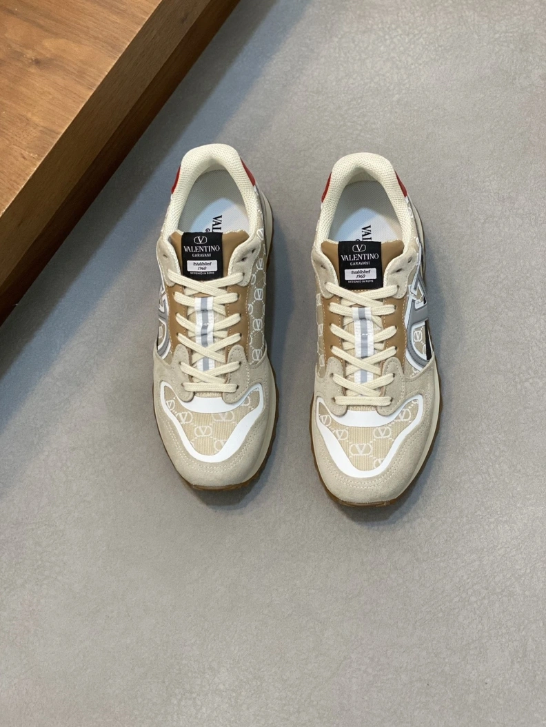 SportInspired Vxlxntino Sneakers 229055