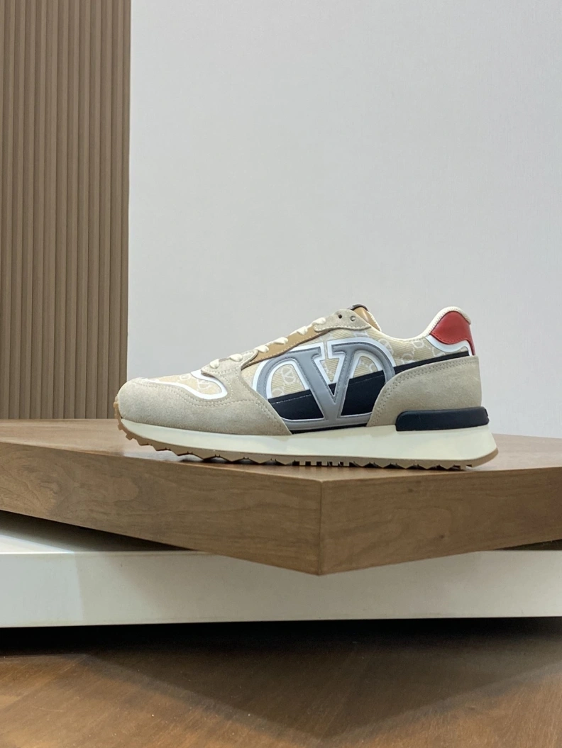 SportInspired Vxlxntino Sneakers 229055
