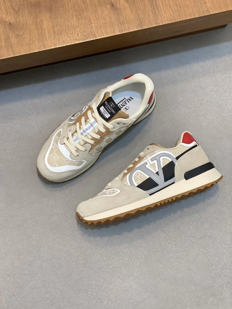 SportInspired Vxlxntino Sneakers 229055