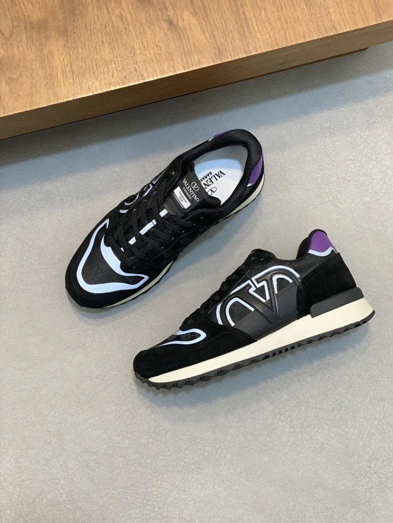 Cozy Vxlxntino Sneakers 229067
