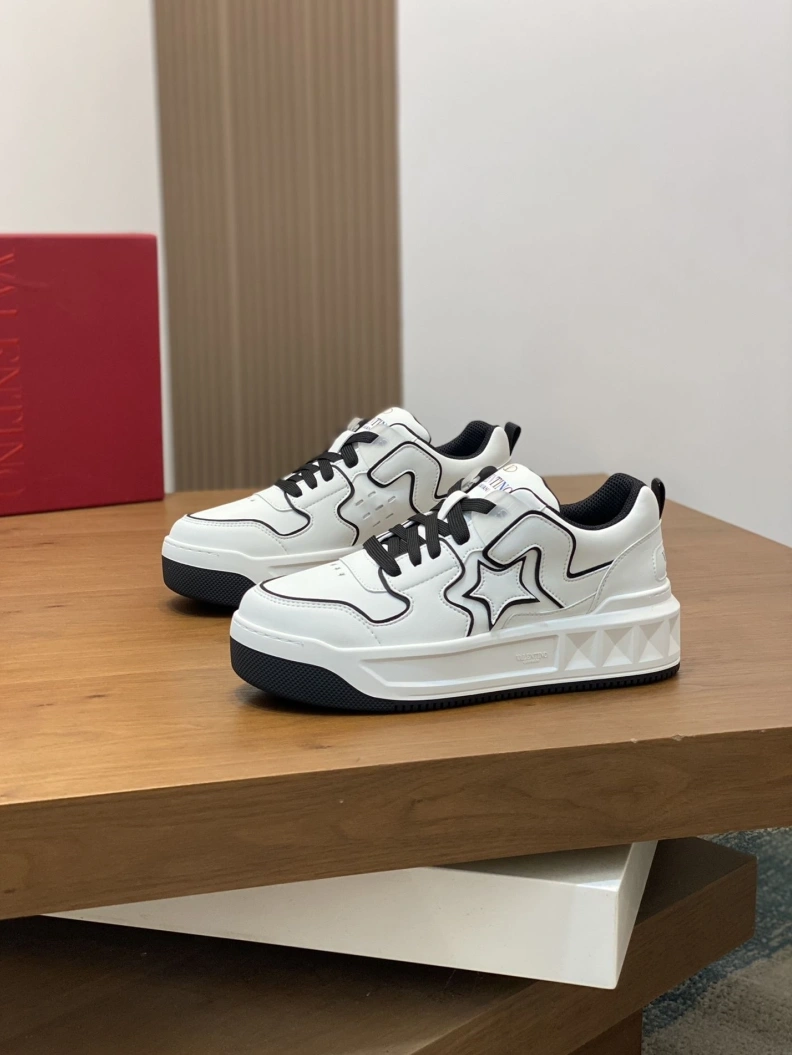 Vxlxntino Sneakers Bright 229066