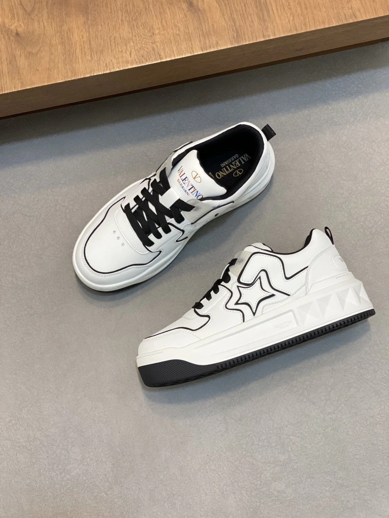 Vxlxntino Sneakers Bright 229066