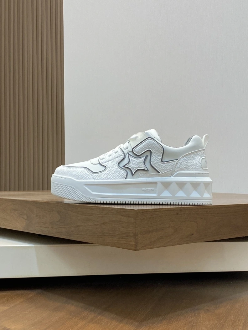 Vxlxntino Sneakers Versatile 229048