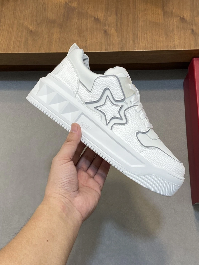 Vxlxntino Sneakers Versatile 229048