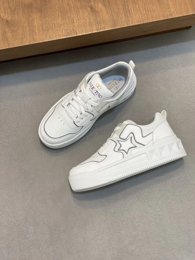 Vxlxntino Sneakers Versatile 229048