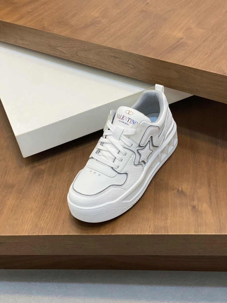 Vxlxntino Sneakers Versatile 229048