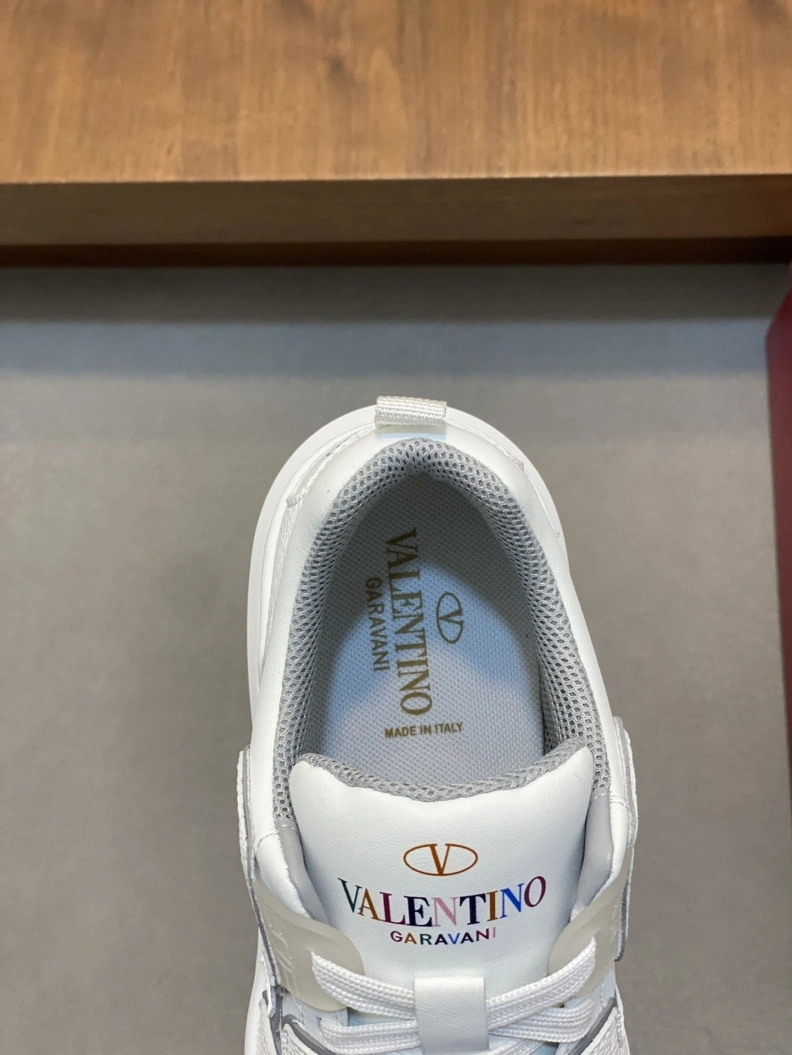 Vxlxntino Sneakers Versatile 229048