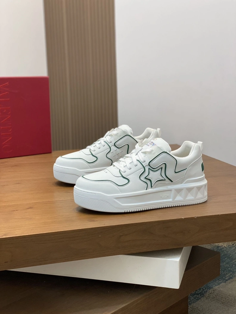 Vxlxntino Sneakers Comfortable 229051