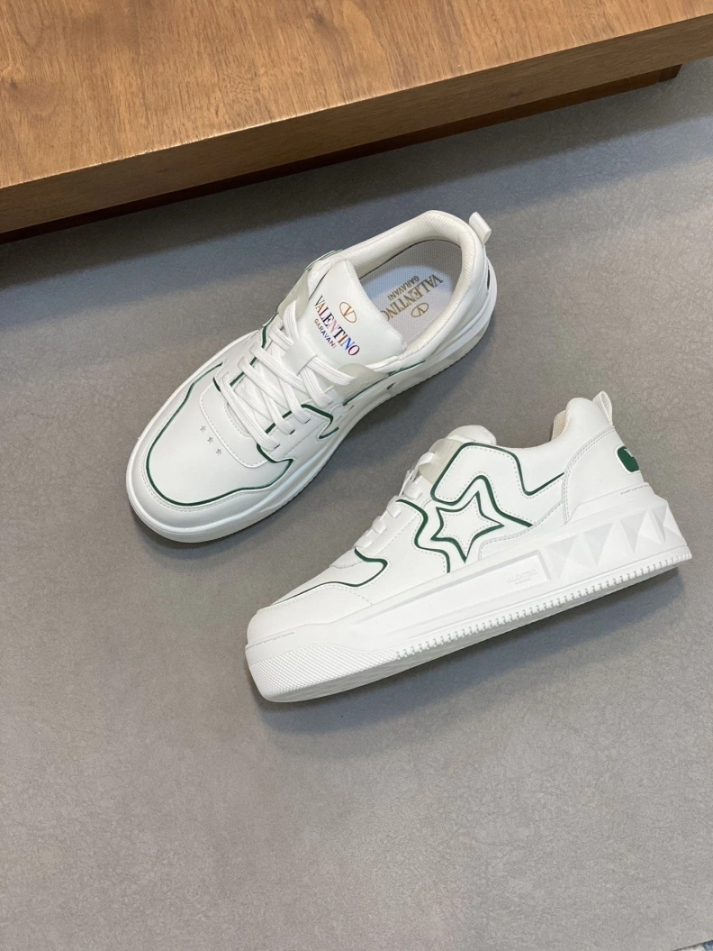 Vxlxntino Sneakers Comfortable 229051