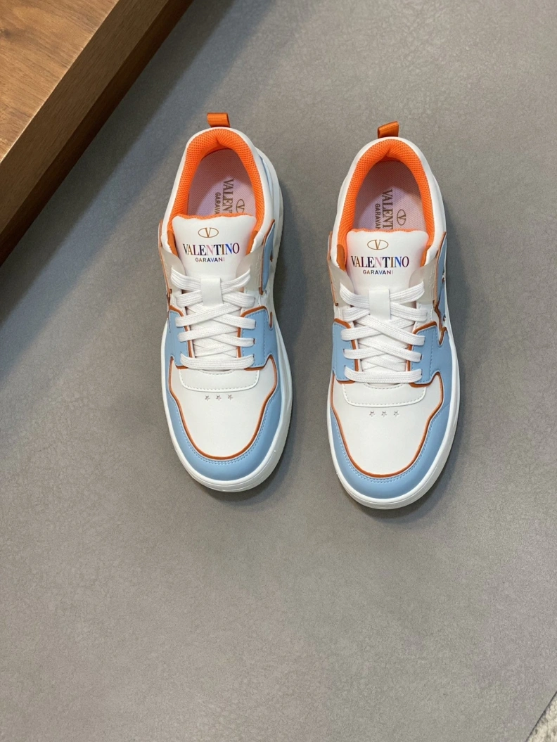 Vxlxntino Sneakers Trendsetting 229057