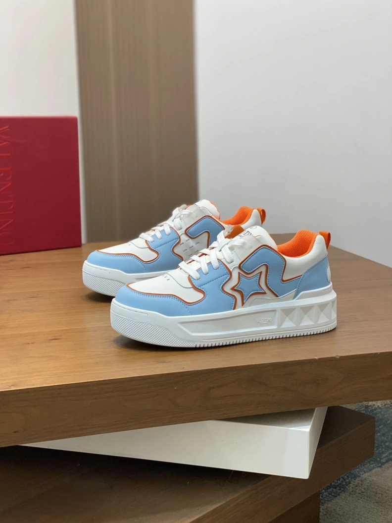 Vxlxntino Sneakers Trendsetting 229057