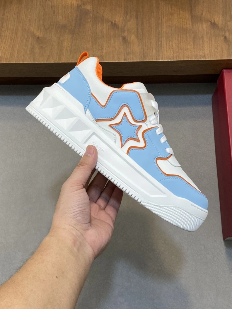 Vxlxntino Sneakers Trendsetting 229057