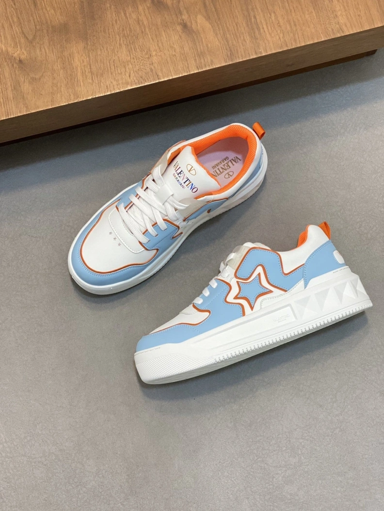 Vxlxntino Sneakers Trendsetting 229057