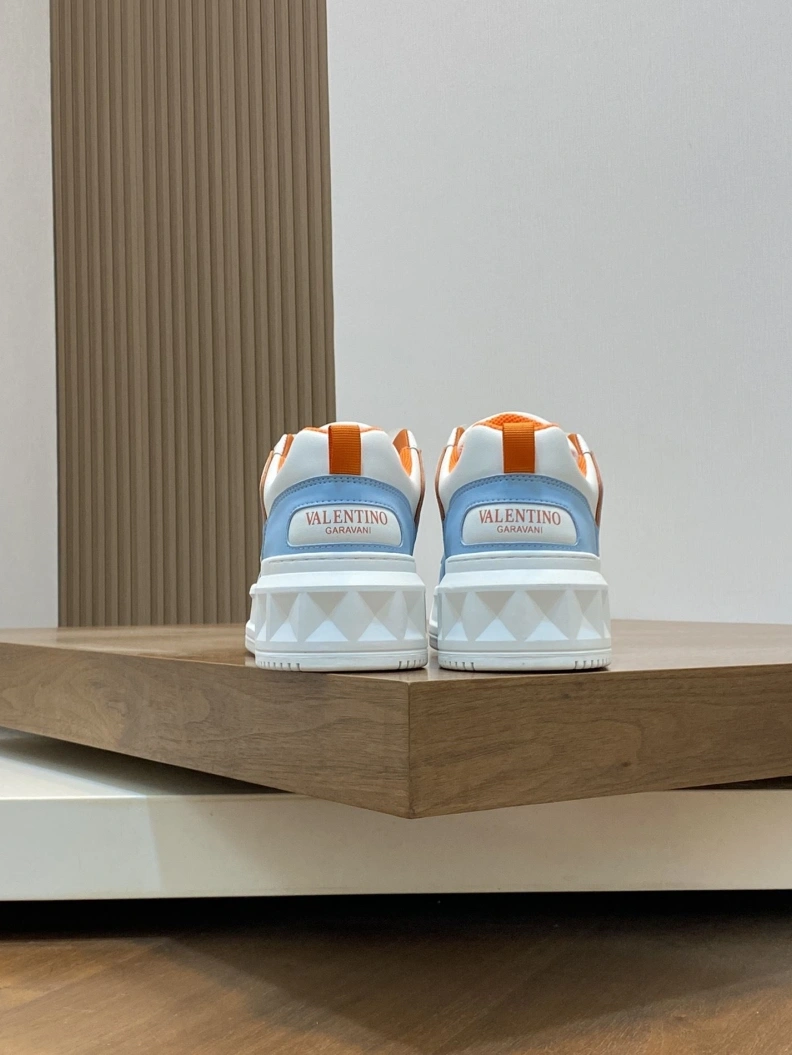 Vxlxntino Sneakers Trendsetting 229057