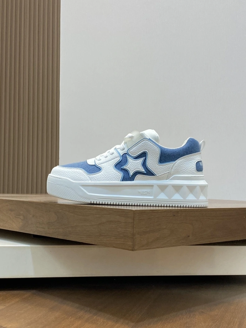 Breathable Vxlxntino Sneakers 229064