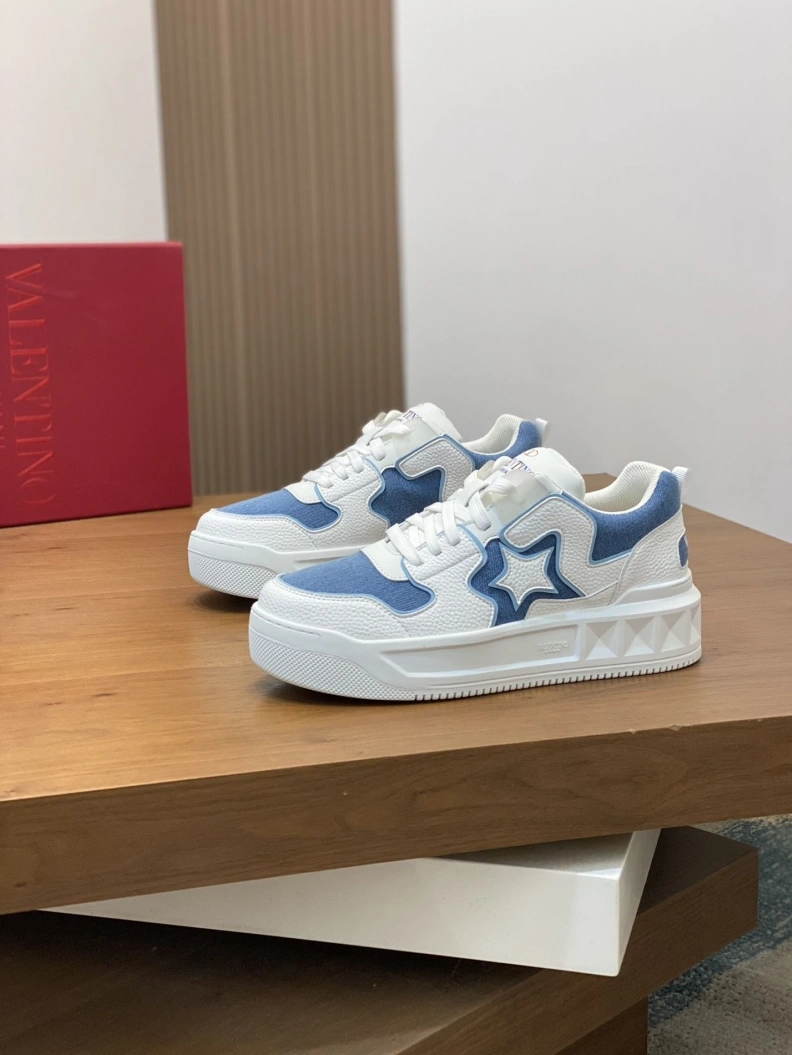 Breathable Vxlxntino Sneakers 229064