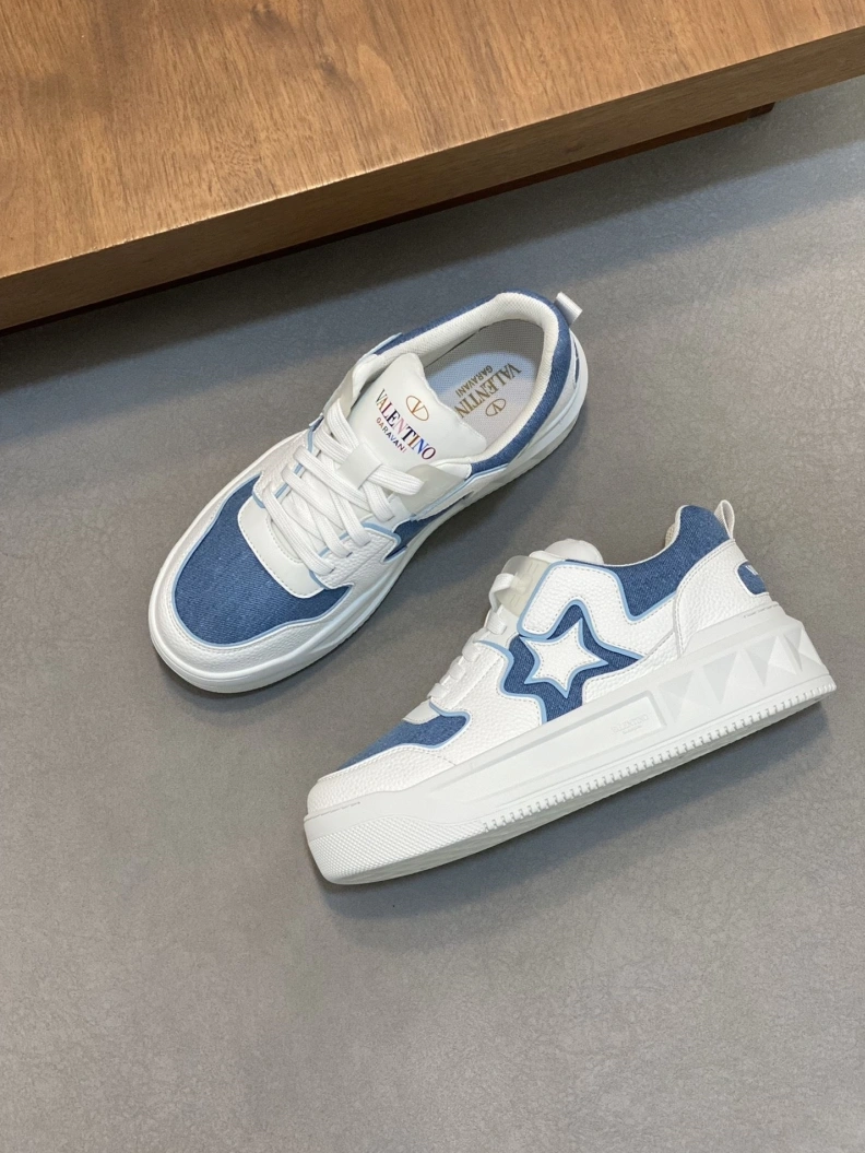 Breathable Vxlxntino Sneakers 229064