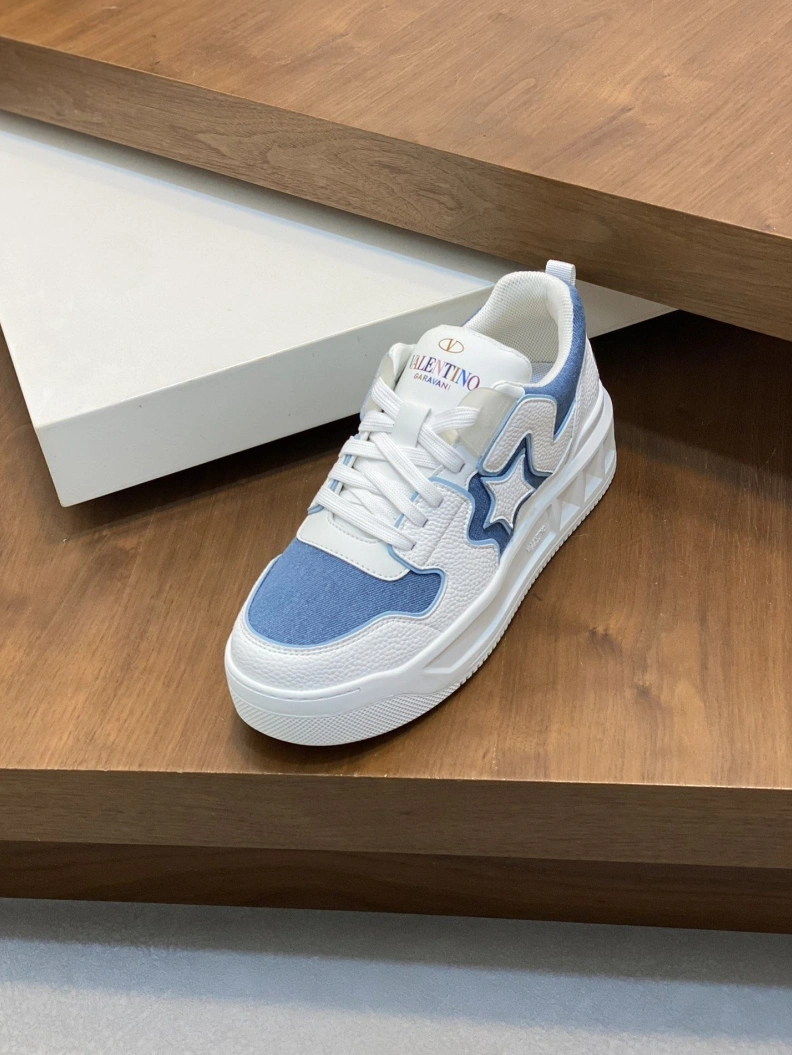Breathable Vxlxntino Sneakers 229064