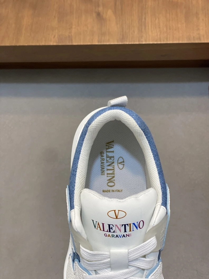 Breathable Vxlxntino Sneakers 229064