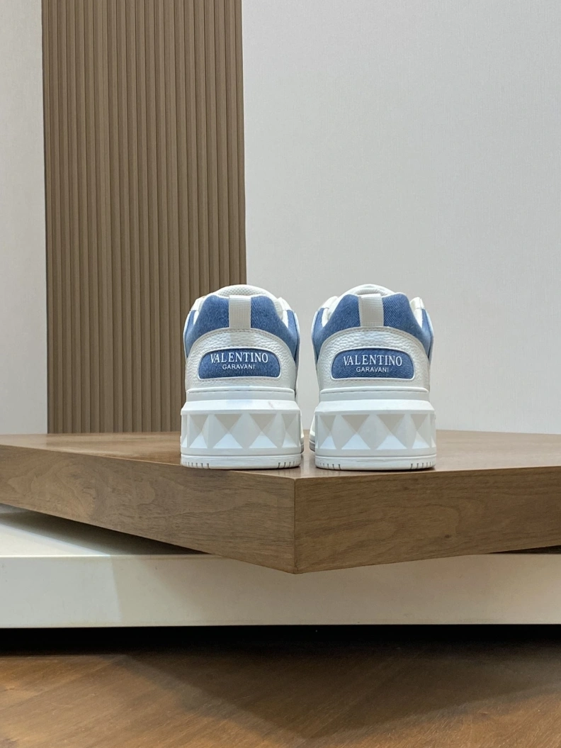 Breathable Vxlxntino Sneakers 229064