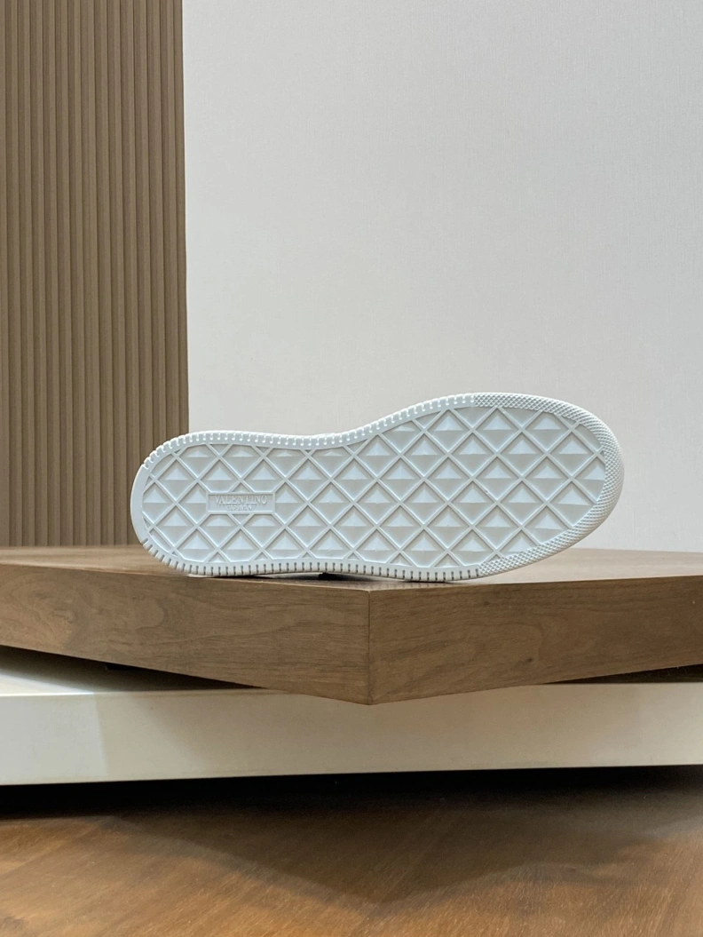 Breathable Vxlxntino Sneakers 229064
