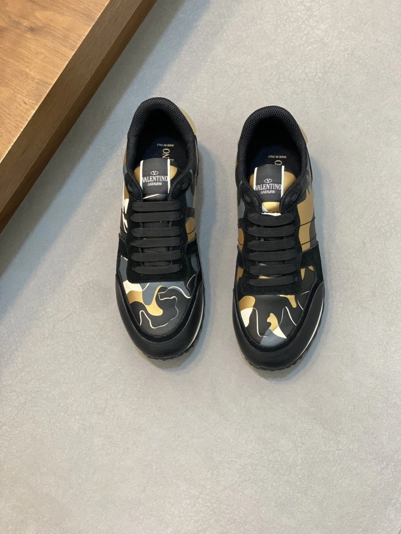 Vxlxntino Sneakers Durable 229052
