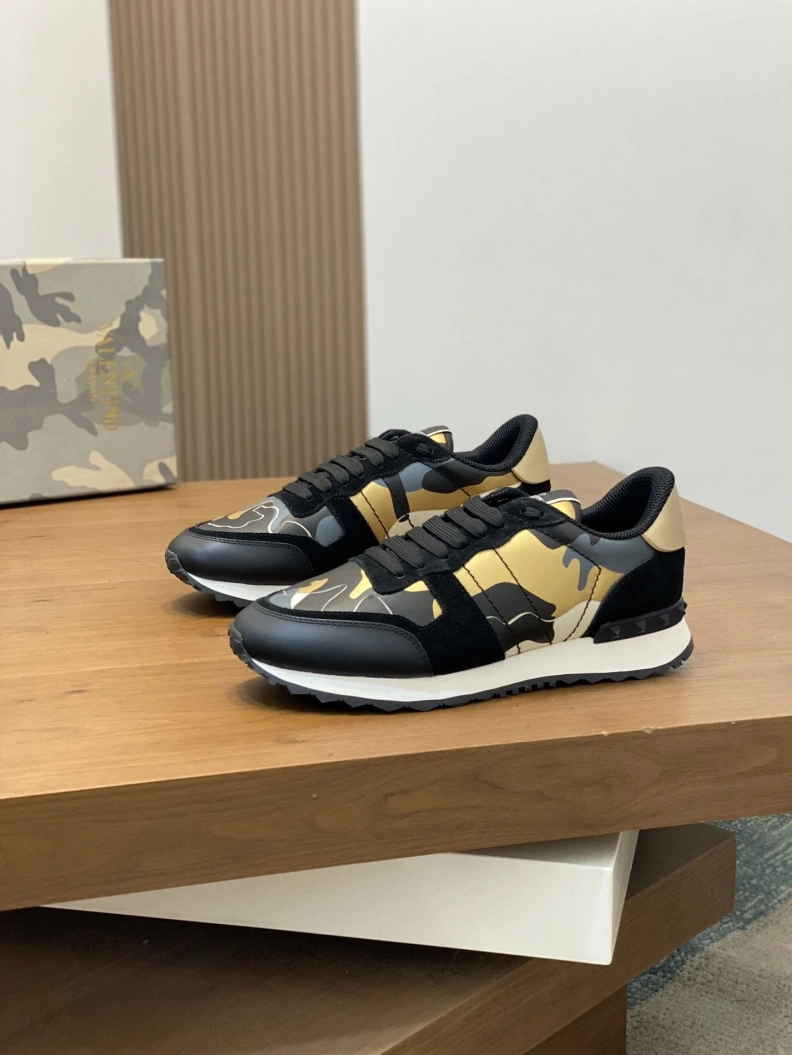 Vxlxntino Sneakers Durable 229052
