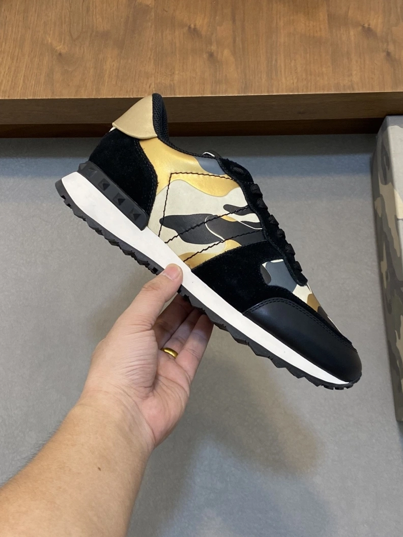 Vxlxntino Sneakers Durable 229052