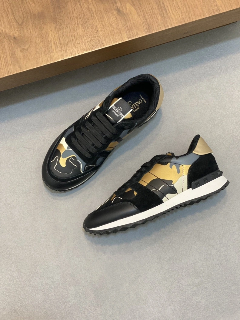 Vxlxntino Sneakers Durable 229052