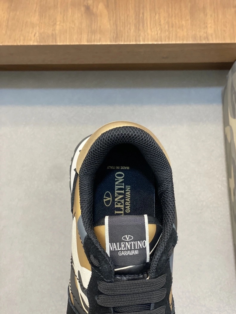 Vxlxntino Sneakers Durable 229052