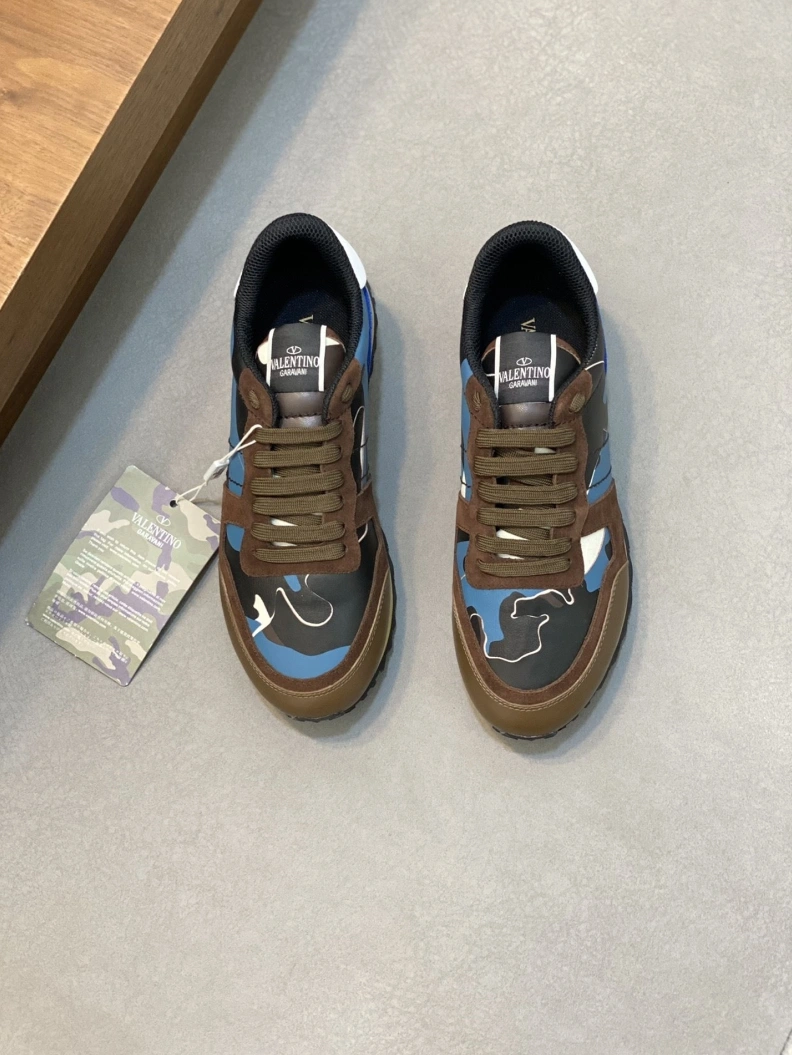 Vxlxntino Sneakers Classic 229072