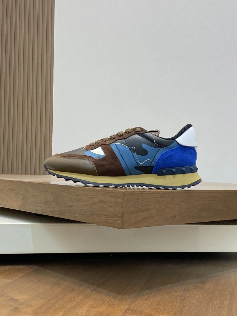 Vxlxntino Sneakers Classic 229072