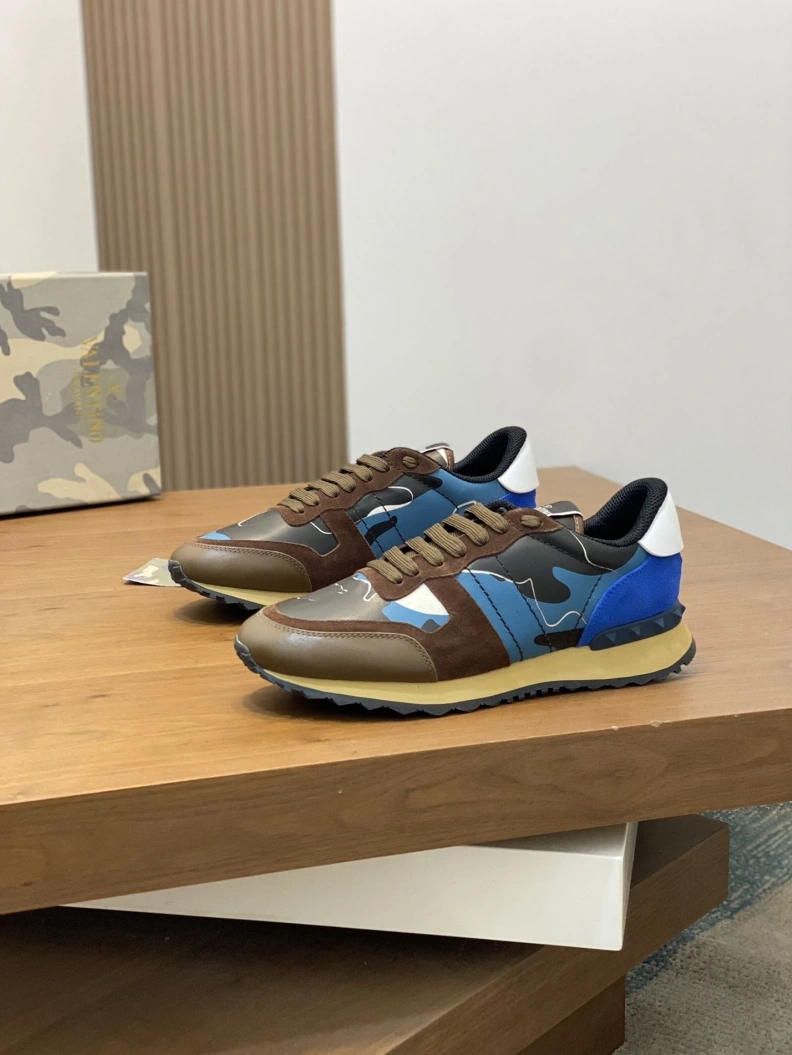Vxlxntino Sneakers Classic 229072
