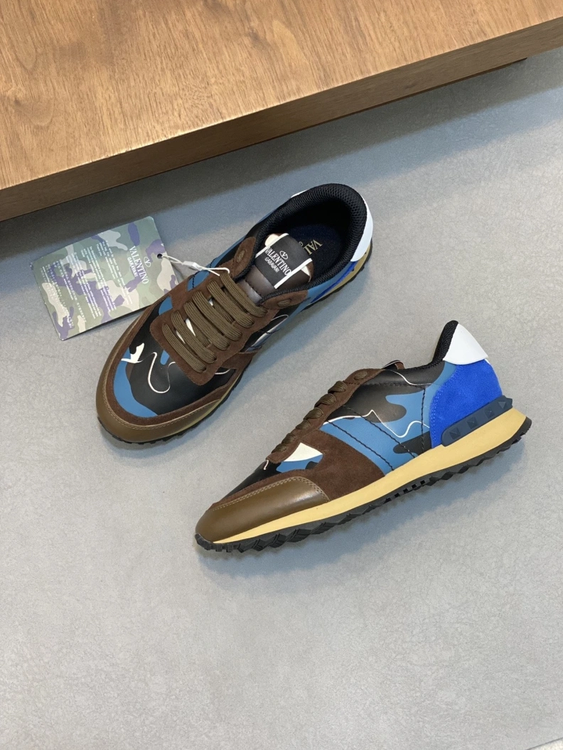 Vxlxntino Sneakers Classic 229072