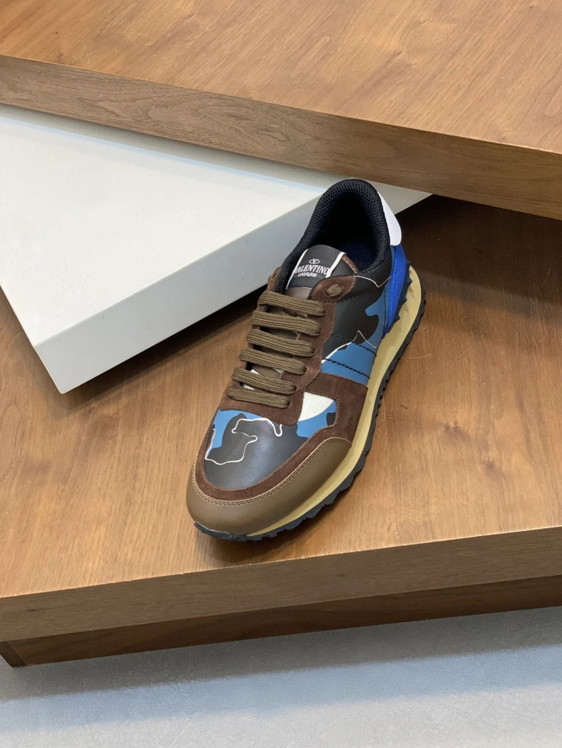 Vxlxntino Sneakers Classic 229072