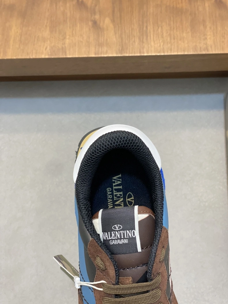 Vxlxntino Sneakers Classic 229072