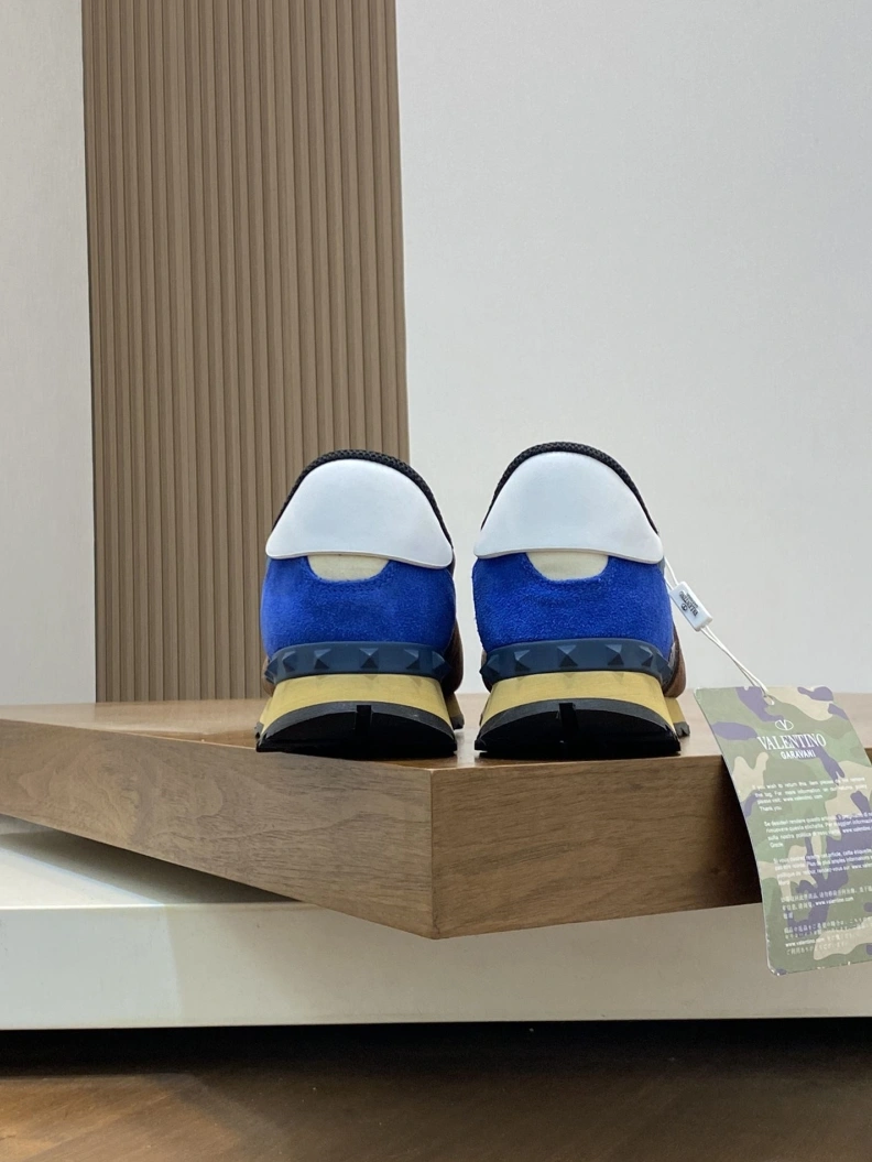 Vxlxntino Sneakers Classic 229072