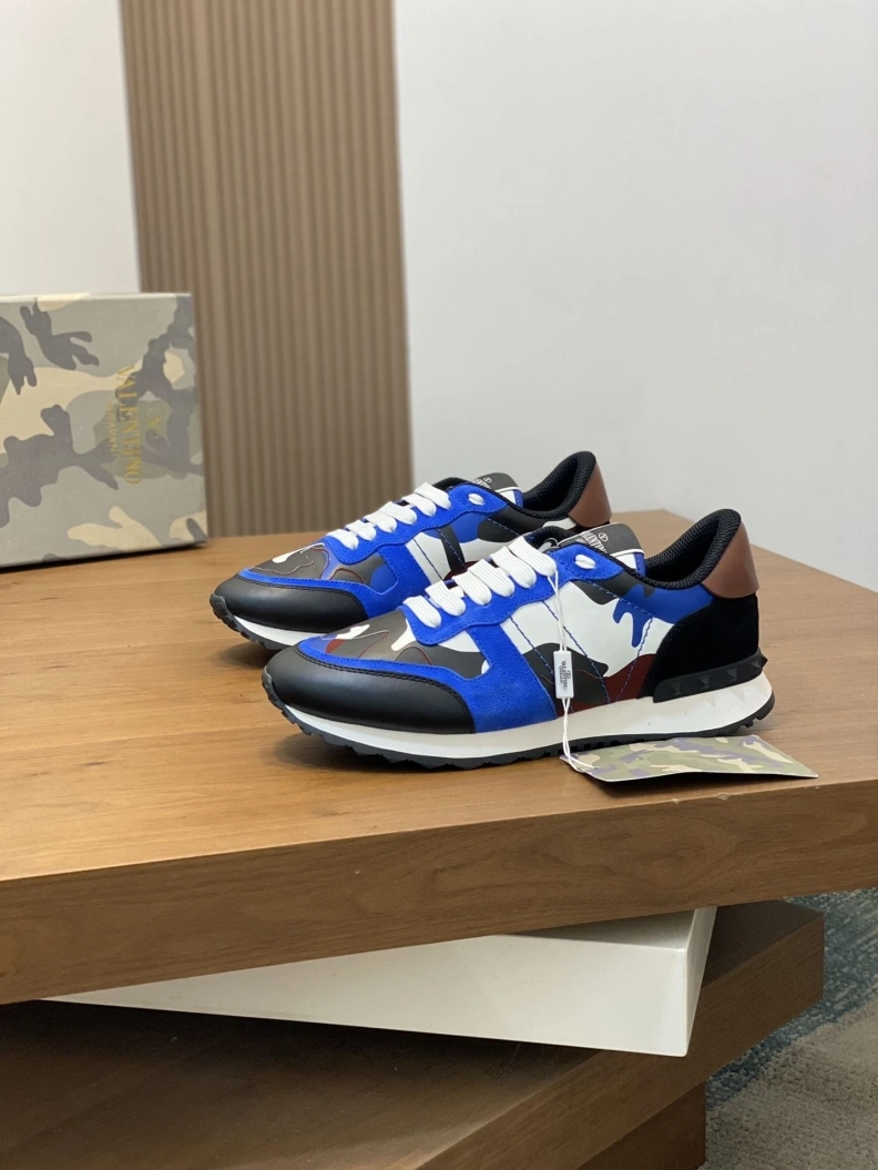 Vxlxntino Sneakers Bright 229050