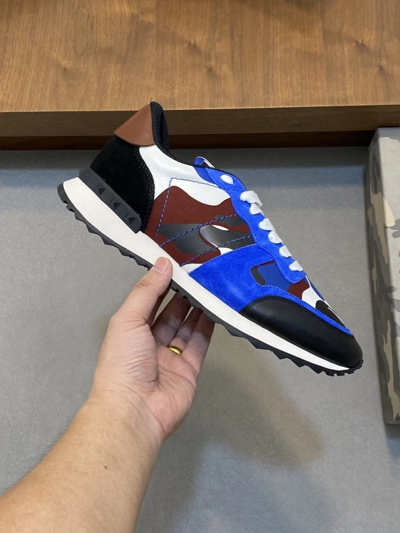 Vxlxntino Sneakers Bright 229050