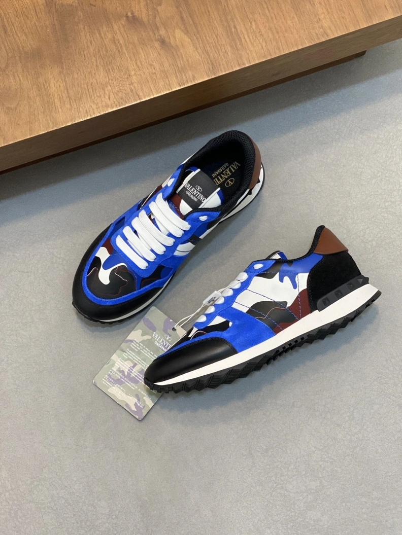 Vxlxntino Sneakers Bright 229050