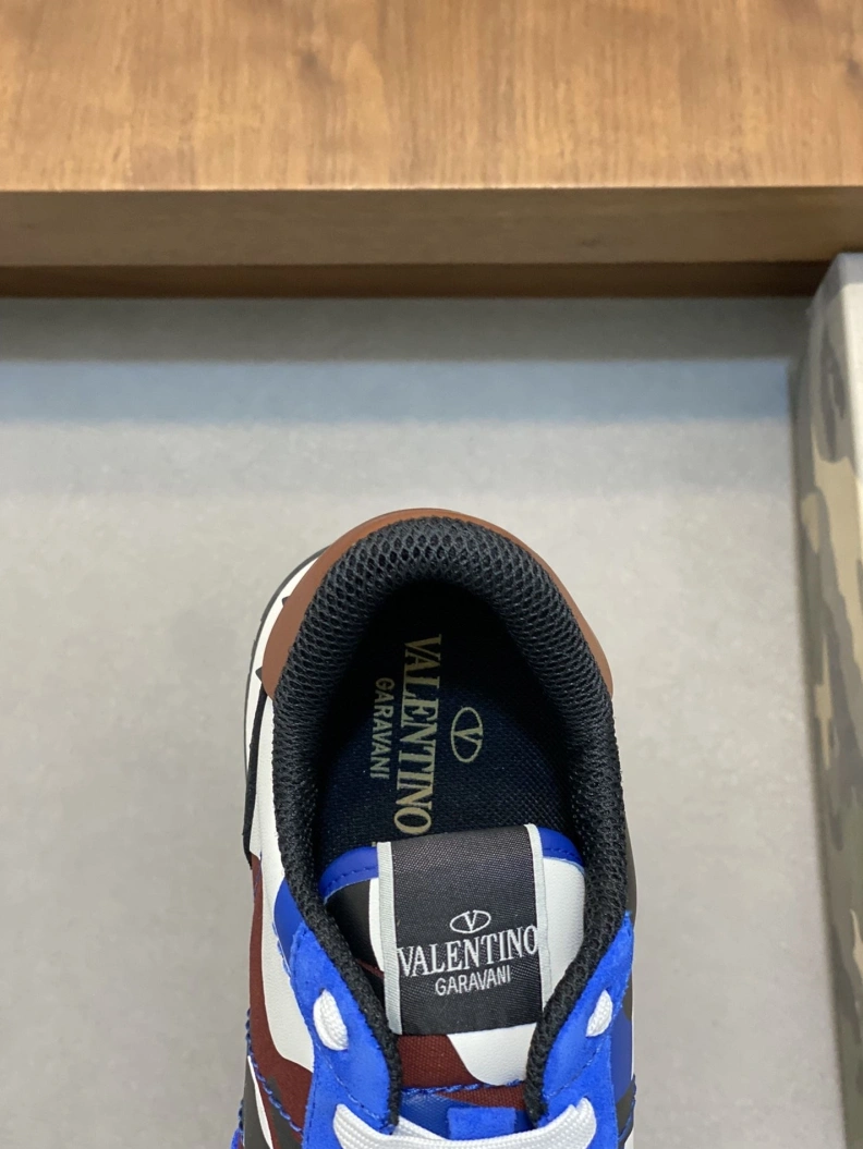 Vxlxntino Sneakers Bright 229050