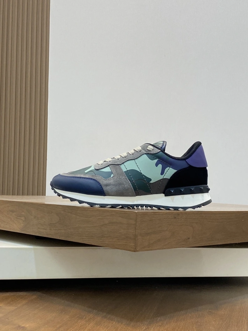 Breathable Vxlxntino Sneakers 229046
