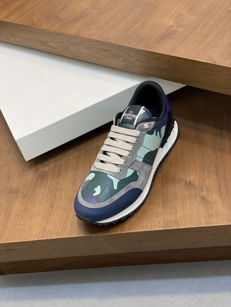 Breathable Vxlxntino Sneakers 229046