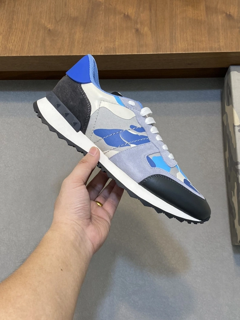TopPick Vxlxntino Sneakers 229049