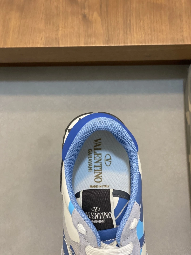 TopPick Vxlxntino Sneakers 229049