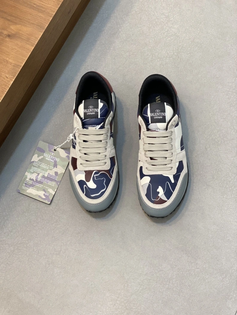 Reliable Vxlxntino Sneakers 229054